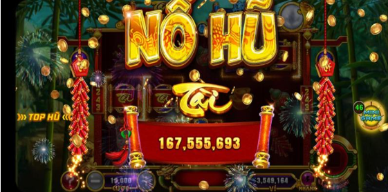 Nhận thông báo về giải thưởng Jackpot mới nhất